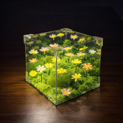 Jardín de Mariposas