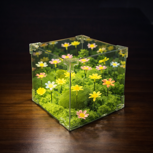 Jardín de Mariposas