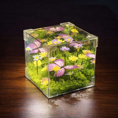 Jardín de Mariposas